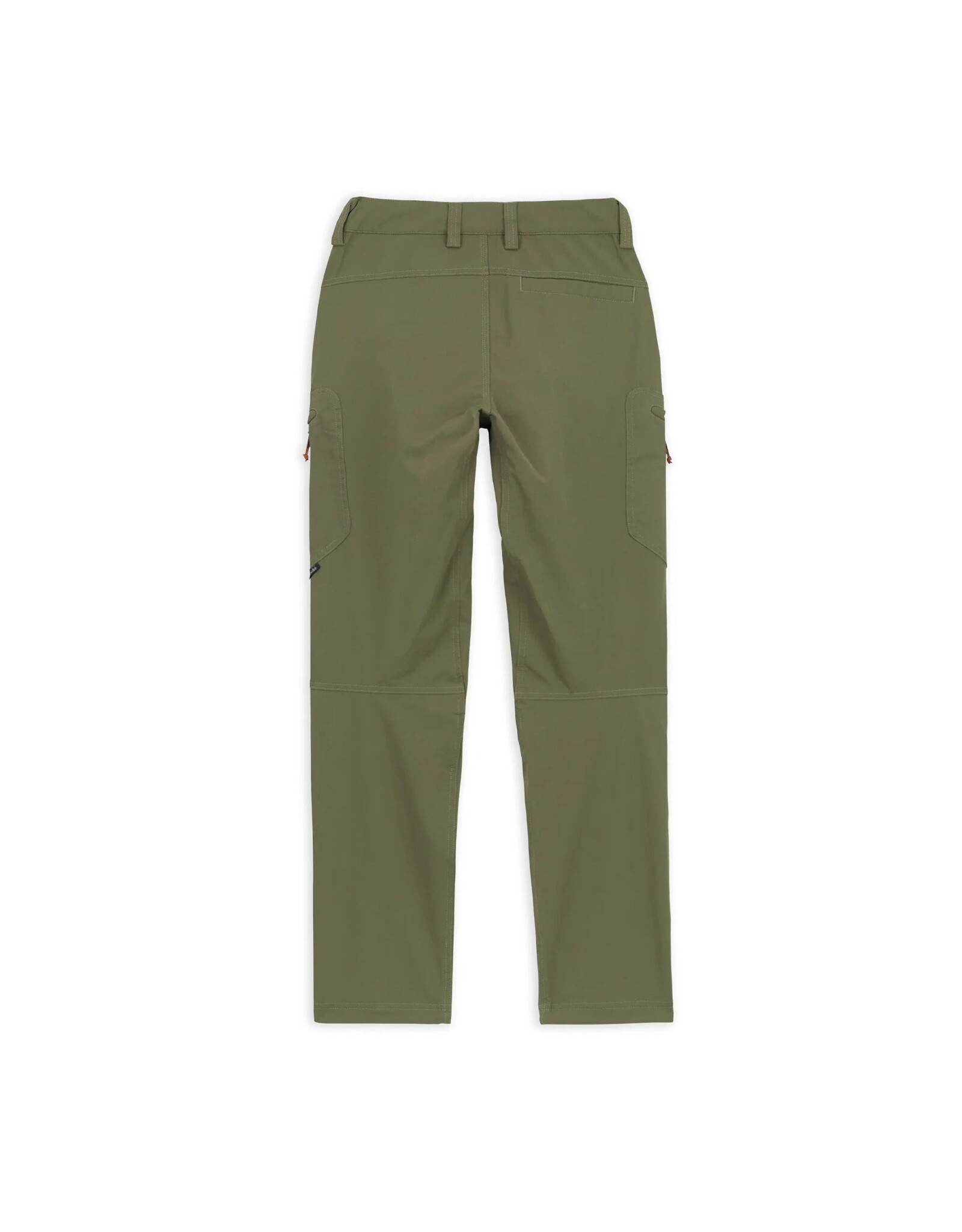 HOOKE WOMEN TREKKING PANTS