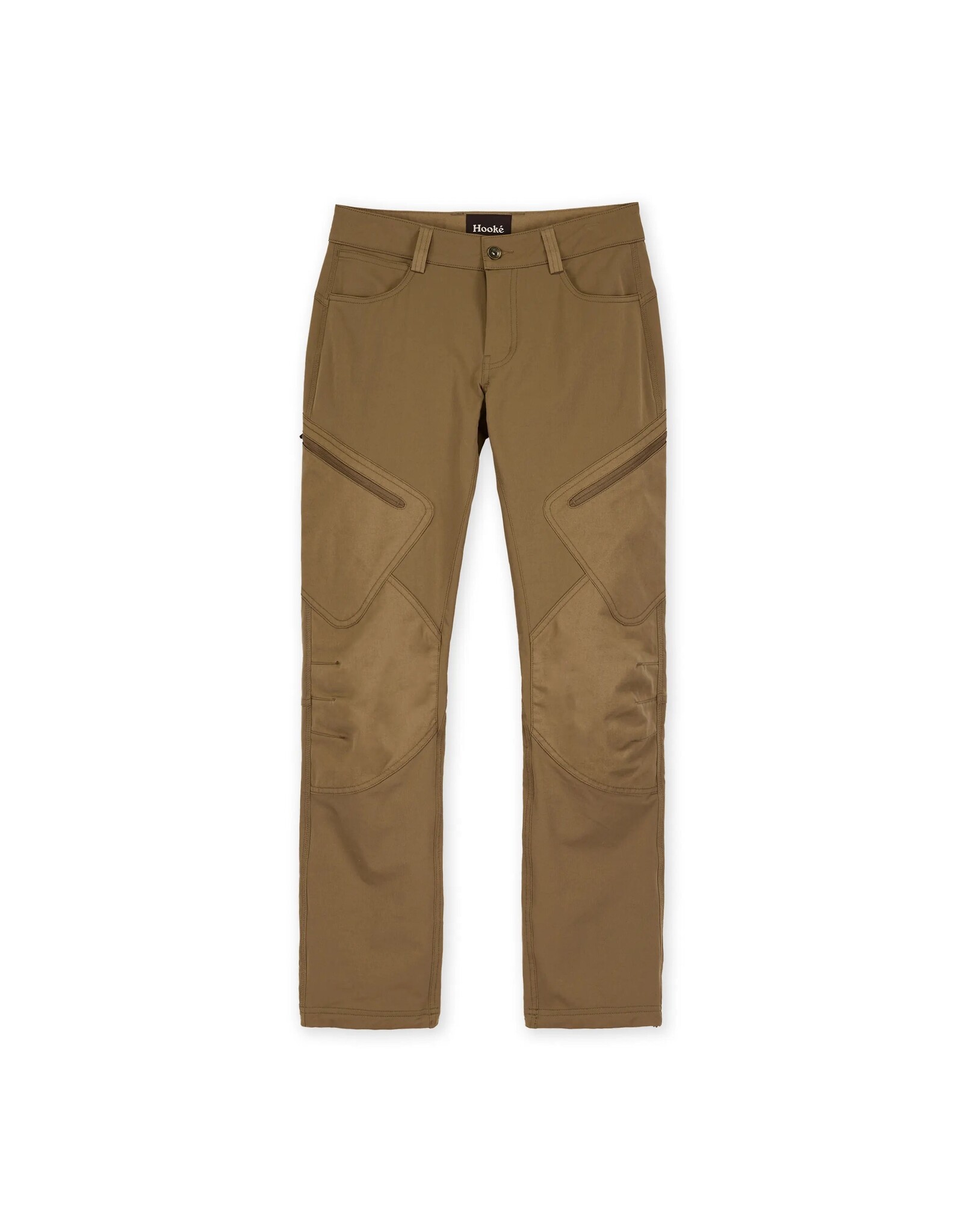 HOOKE WOMEN TREKKING PANTS