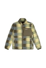 HOOKE WOMEN RABASKA PILE FLEECE JACKET