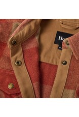HOOKE WOMEN CANADIAN OVERSHIRT