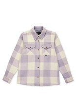 HOOKE WOMEN CANADIAN OVERSHIRT