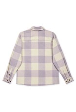 HOOKE WOMEN CANADIAN OVERSHIRT