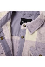 HOOKE WOMEN CANADIAN OVERSHIRT