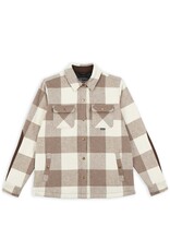 HOOKE WOMEN CANADIAN INSULATED SHIRT