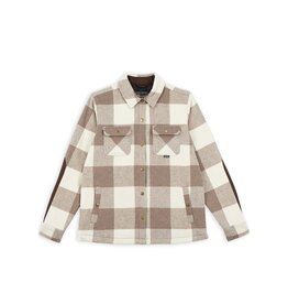 HOOKE WOMEN CANADIAN INSULATED SHIRT