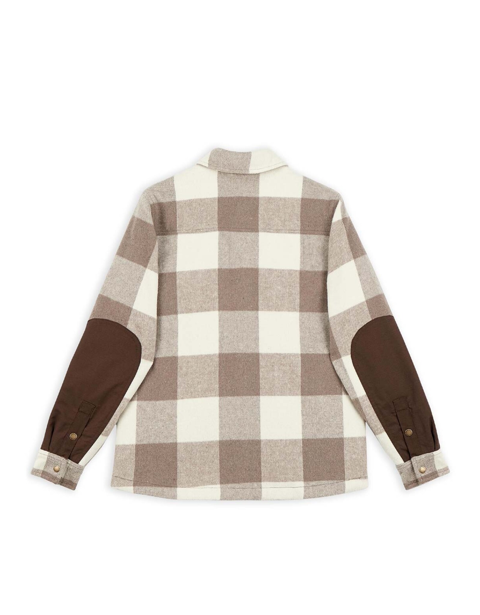 HOOKE WOMEN CANADIAN INSULATED SHIRT