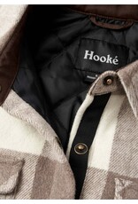 HOOKE WOMEN CANADIAN INSULATED SHIRT