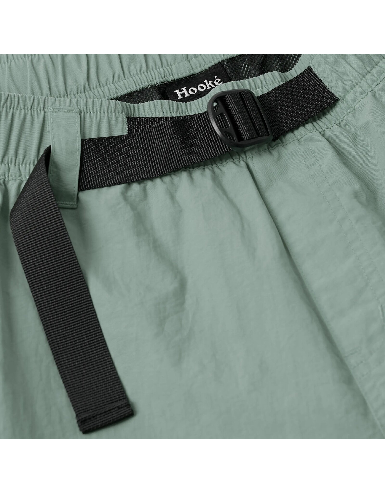 HOOKE MEN RIVER SHORTS