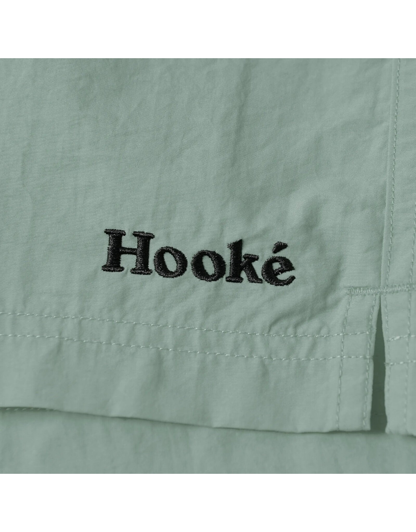 HOOKE MEN RIVER SHORTS