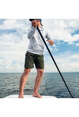 HOOKE MEN RIVER SHORTS