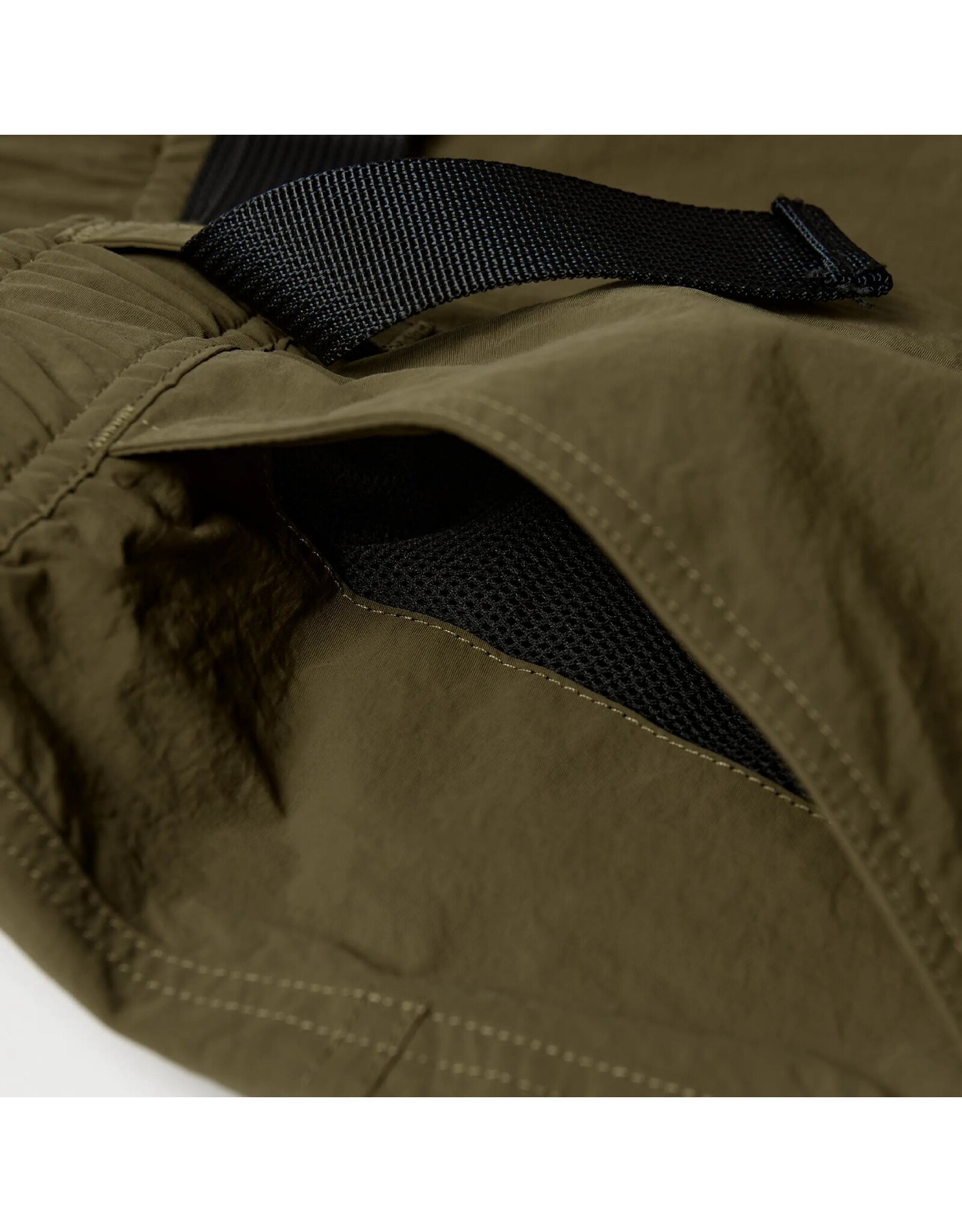 HOOKE MEN RIVER SHORTS
