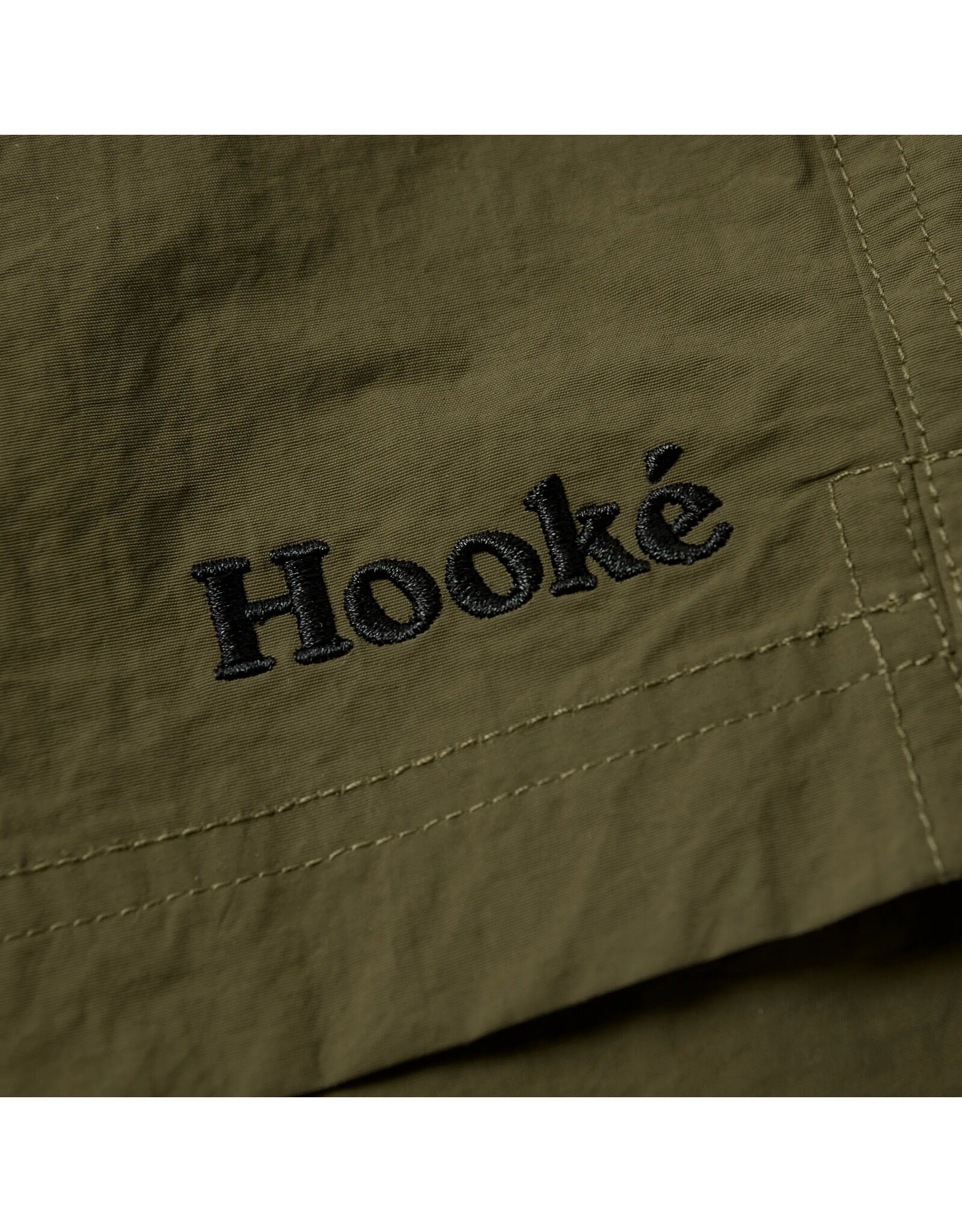 HOOKE MEN RIVER SHORTS