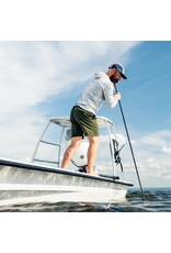 HOOKE MEN RIVER SHORTS
