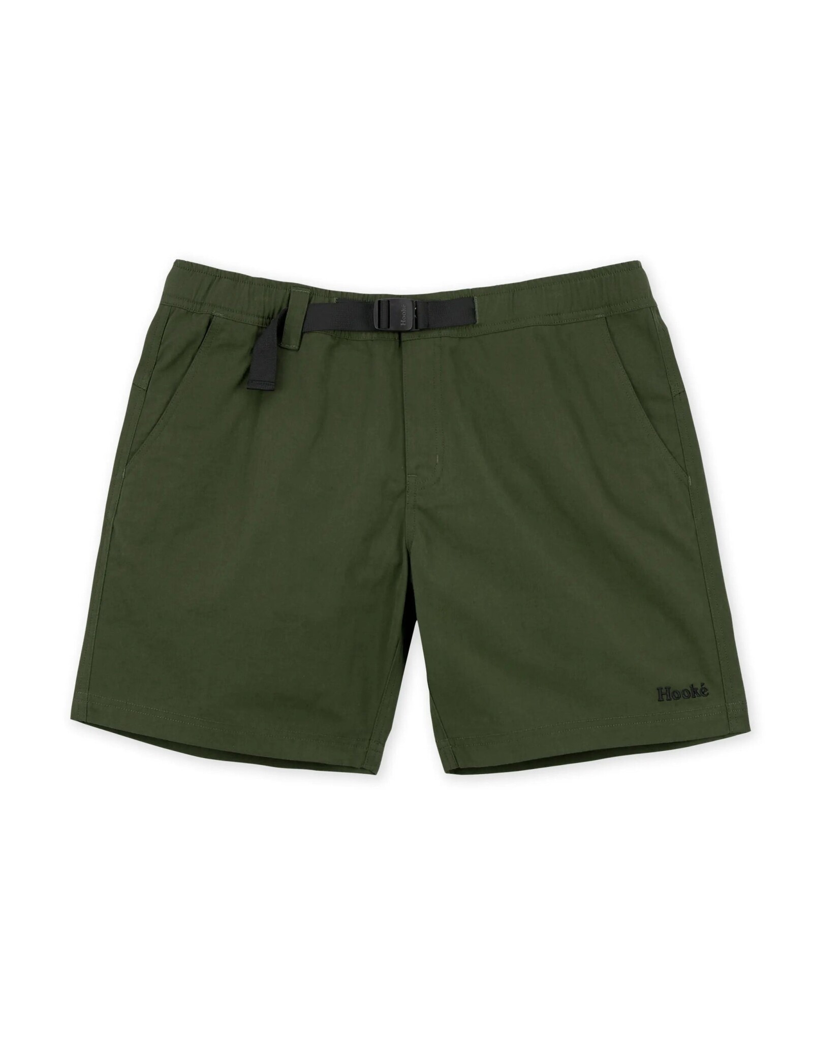 HOOKE MEN ALL ROUNDER SHORTS