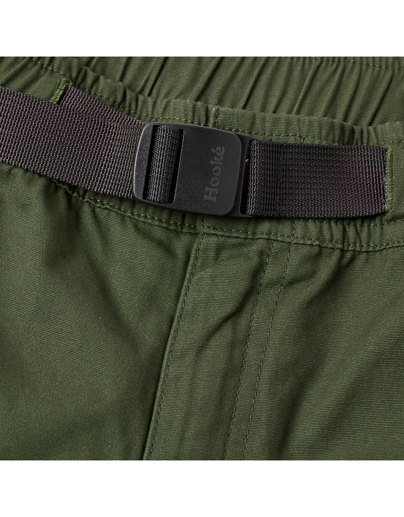 HOOKE MEN ALL ROUNDER SHORTS