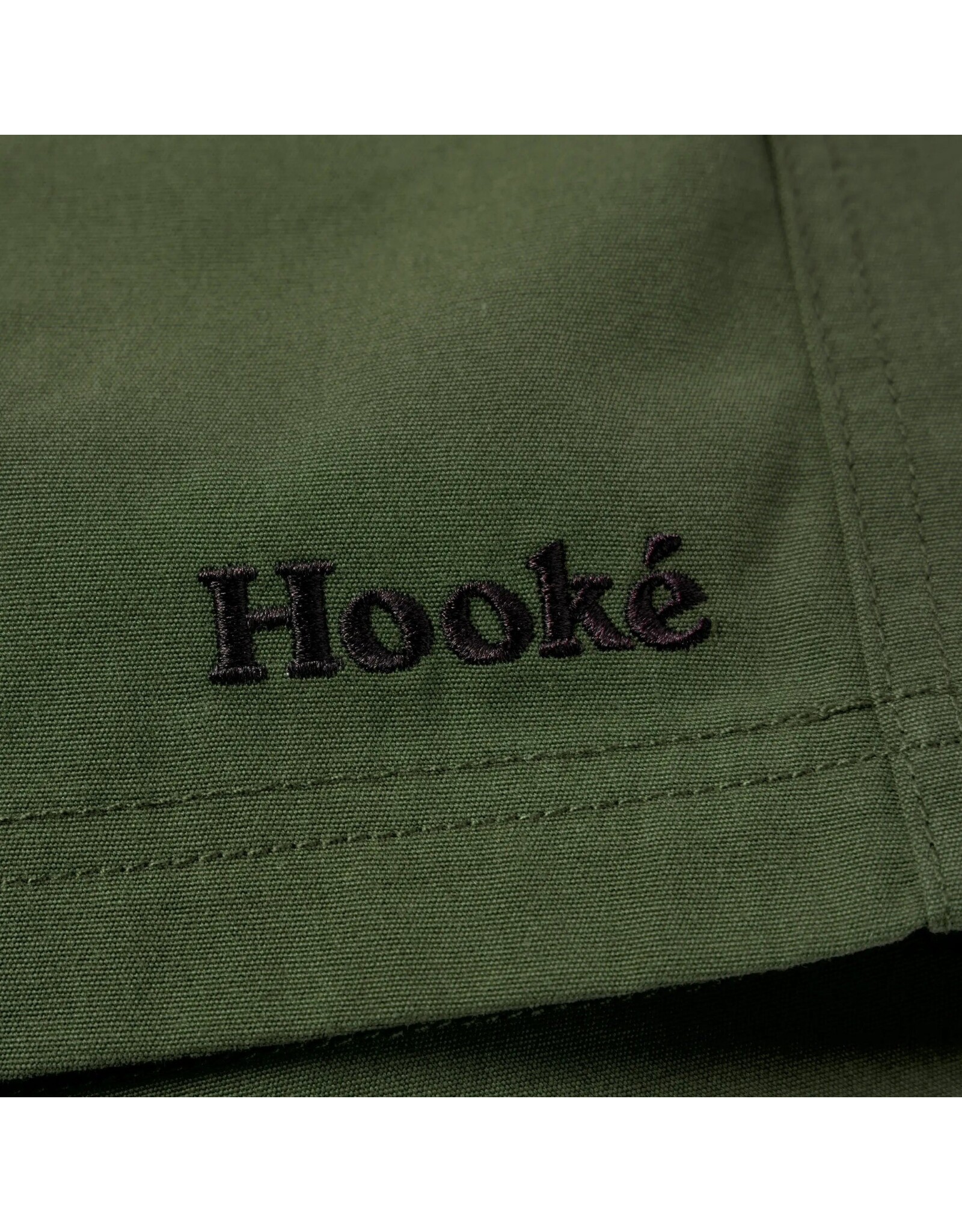 HOOKE MEN ALL ROUNDER SHORTS