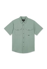 HOOKE MEN RIVER S/S TOP