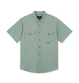 HOOKE MEN RIVER S/S TOP