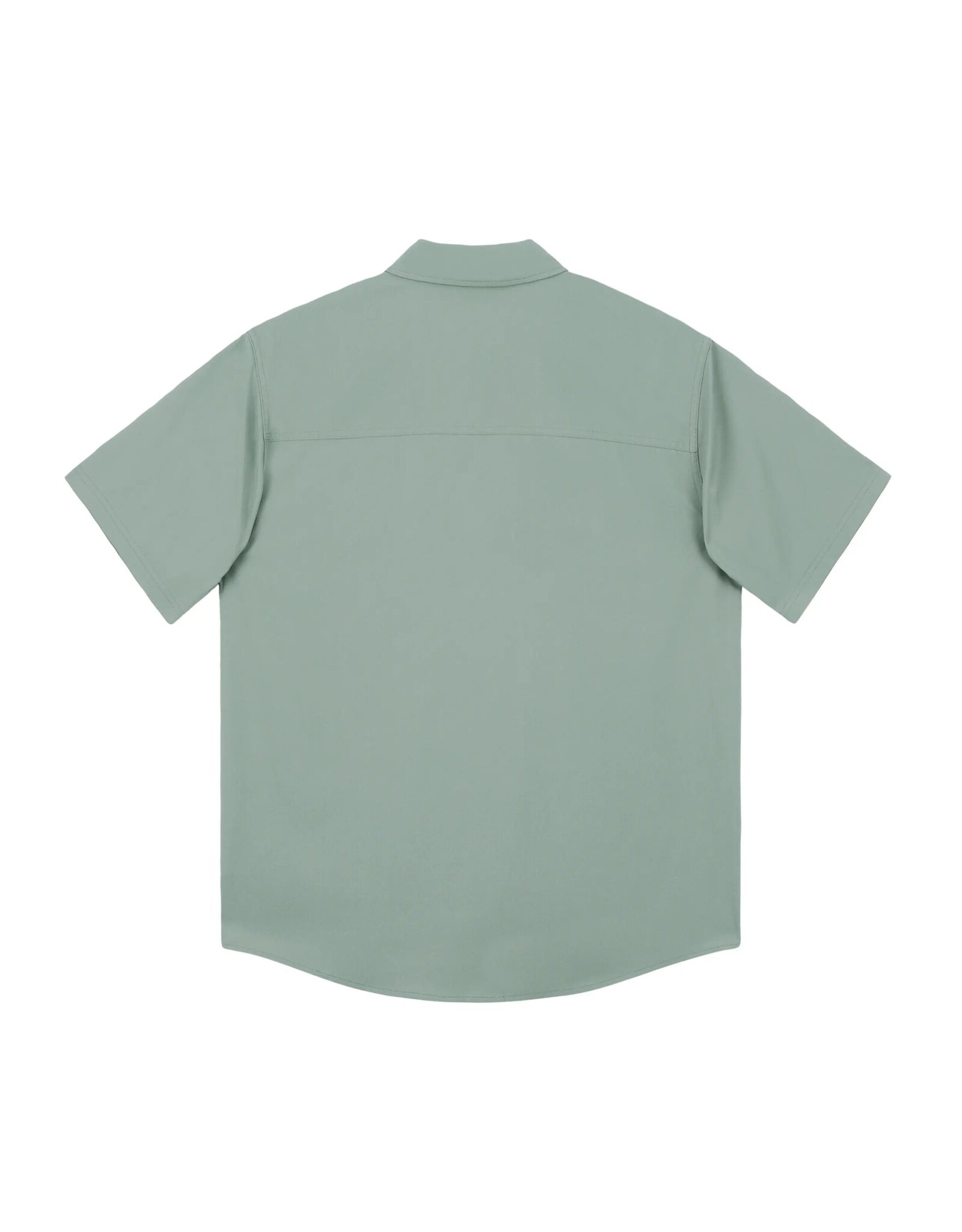 HOOKE MEN RIVER S/S TOP