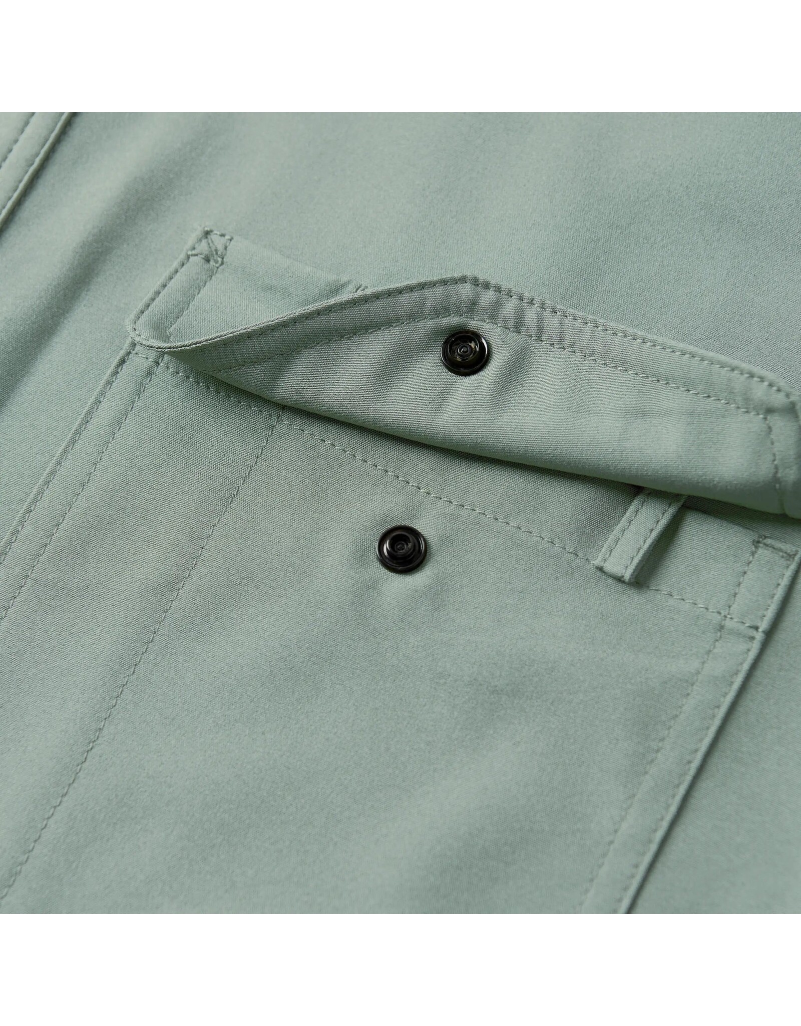 HOOKE MEN RIVER S/S TOP