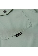 HOOKE MEN RIVER S/S TOP