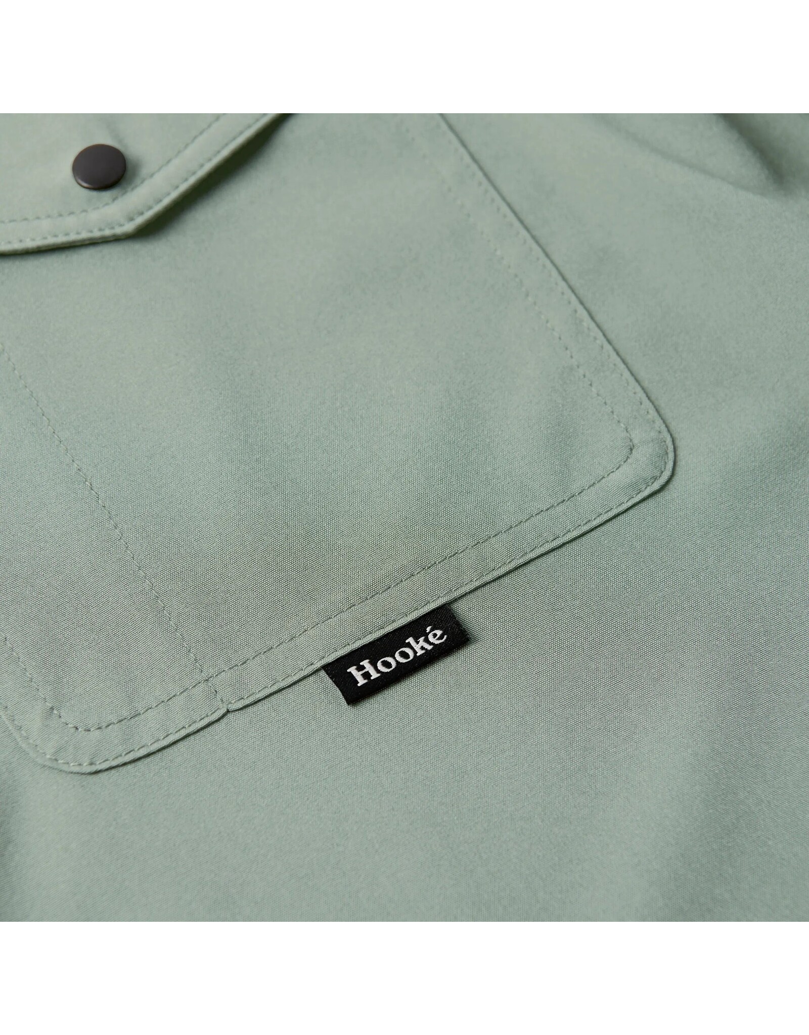 HOOKE MEN RIVER S/S TOP