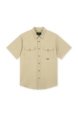 HOOKE MEN RIVER S/S TOP