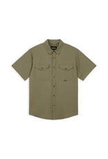 HOOKE MEN RIVER S/S TOP