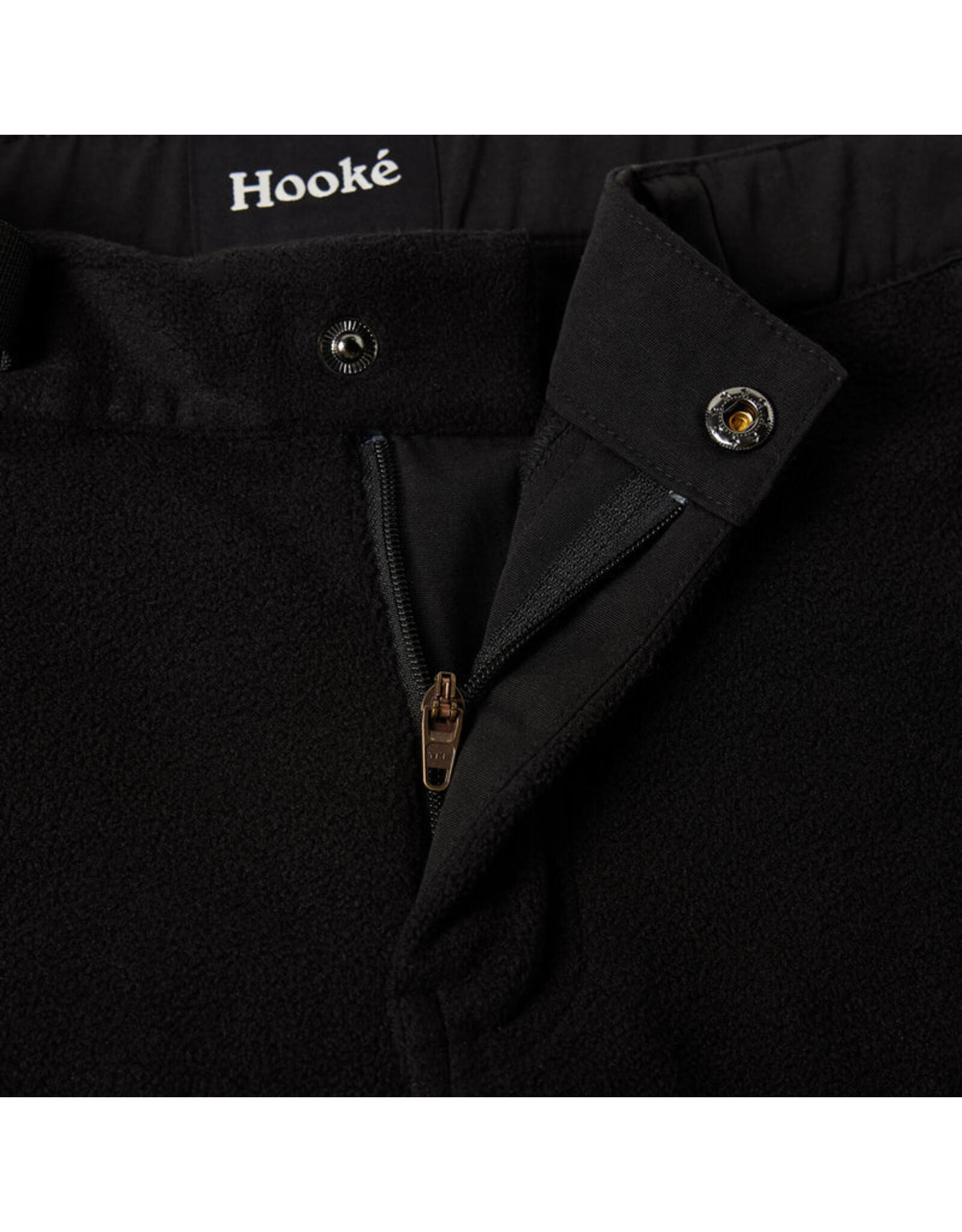 HOOKE MEN CAMPER JOGGER PANT