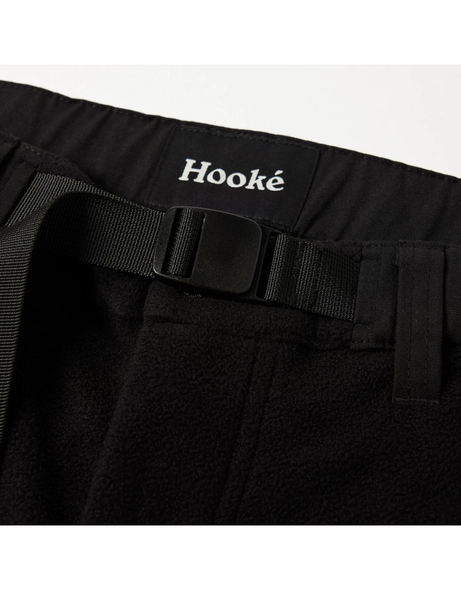 HOOKE MEN CAMPER JOGGER PANT