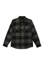 HOOKE MEN CANADIAN OVERSHIRT