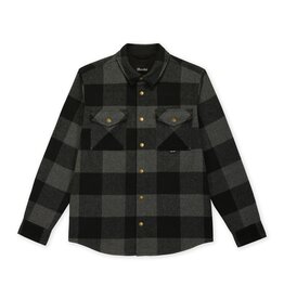 HOOKE MEN CANADIAN OVERSHIRT