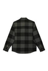 HOOKE MEN CANADIAN OVERSHIRT