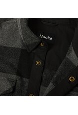 HOOKE MEN CANADIAN OVERSHIRT