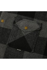 HOOKE MEN CANADIAN OVERSHIRT
