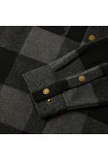 HOOKE MEN CANADIAN OVERSHIRT