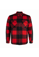 HOOKE MEN CANADIAN INSULATED SHIRT
