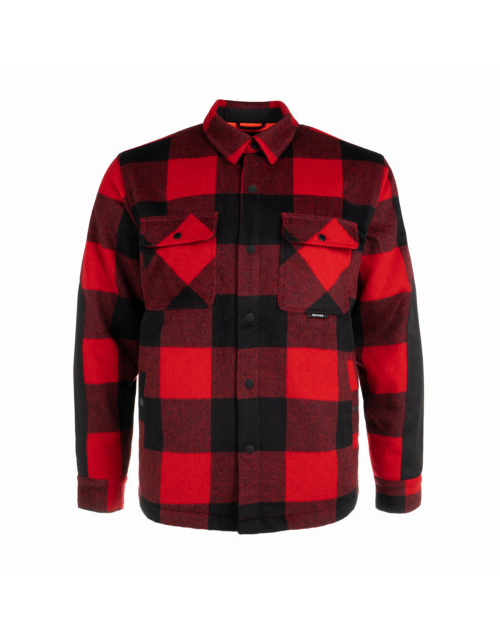 HOOKE MEN CANADIAN INSULATED SHIRT