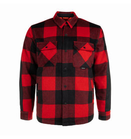 HOOKE MEN CANADIAN INSULATED SHIRT