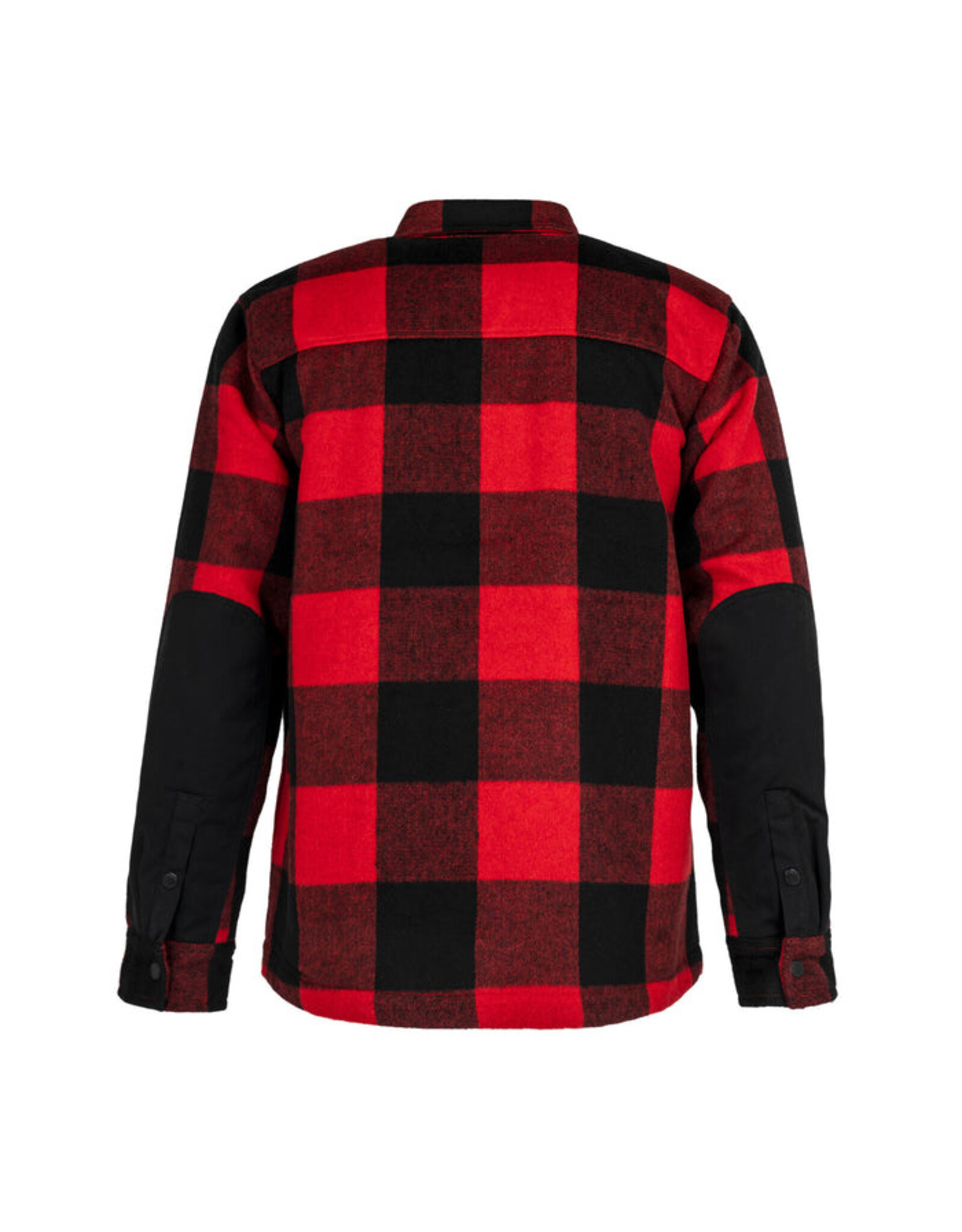 HOOKE MEN CANADIAN INSULATED SHIRT