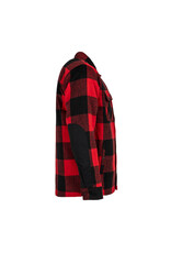 HOOKE MEN CANADIAN INSULATED SHIRT