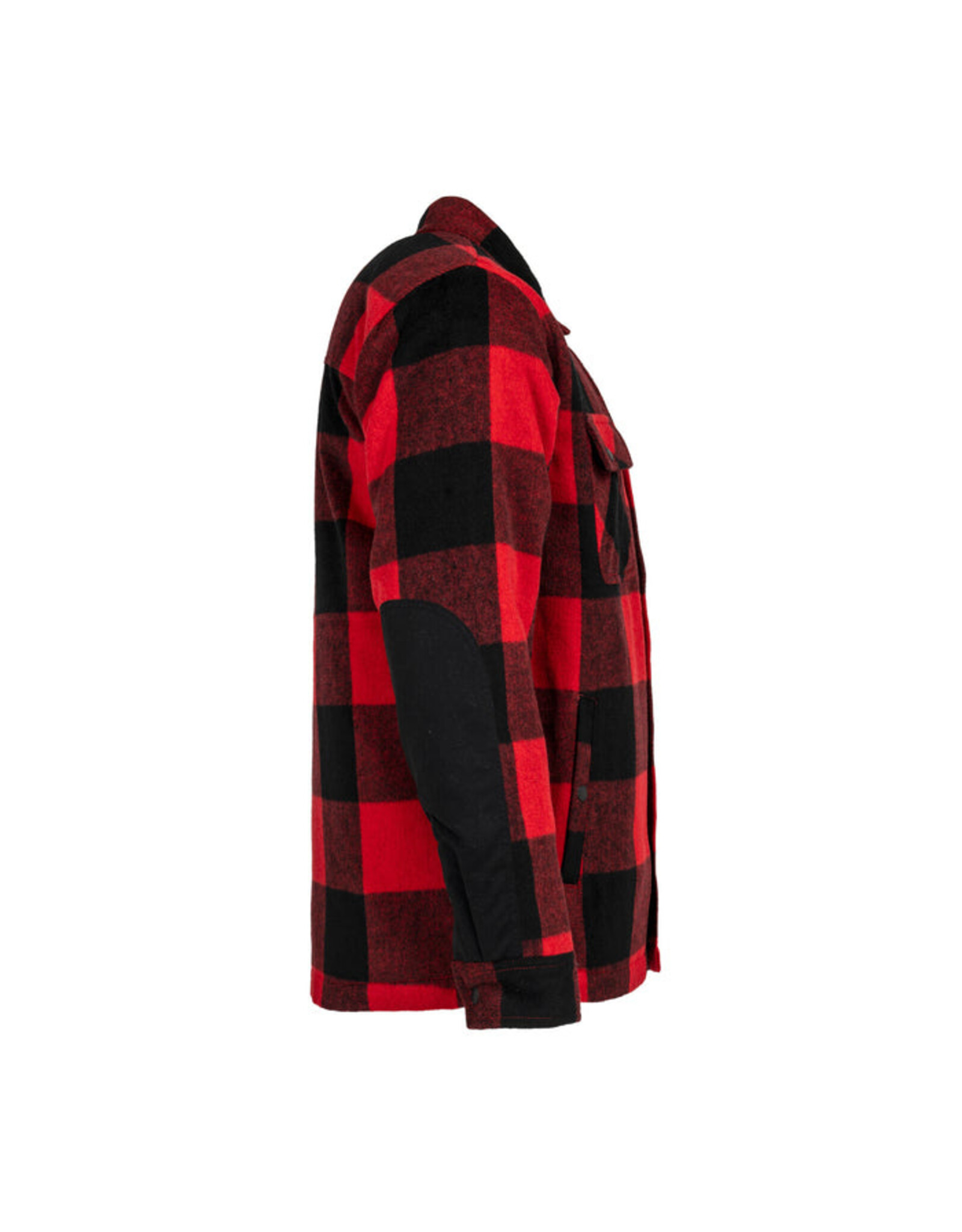 HOOKE MEN CANADIAN INSULATED SHIRT