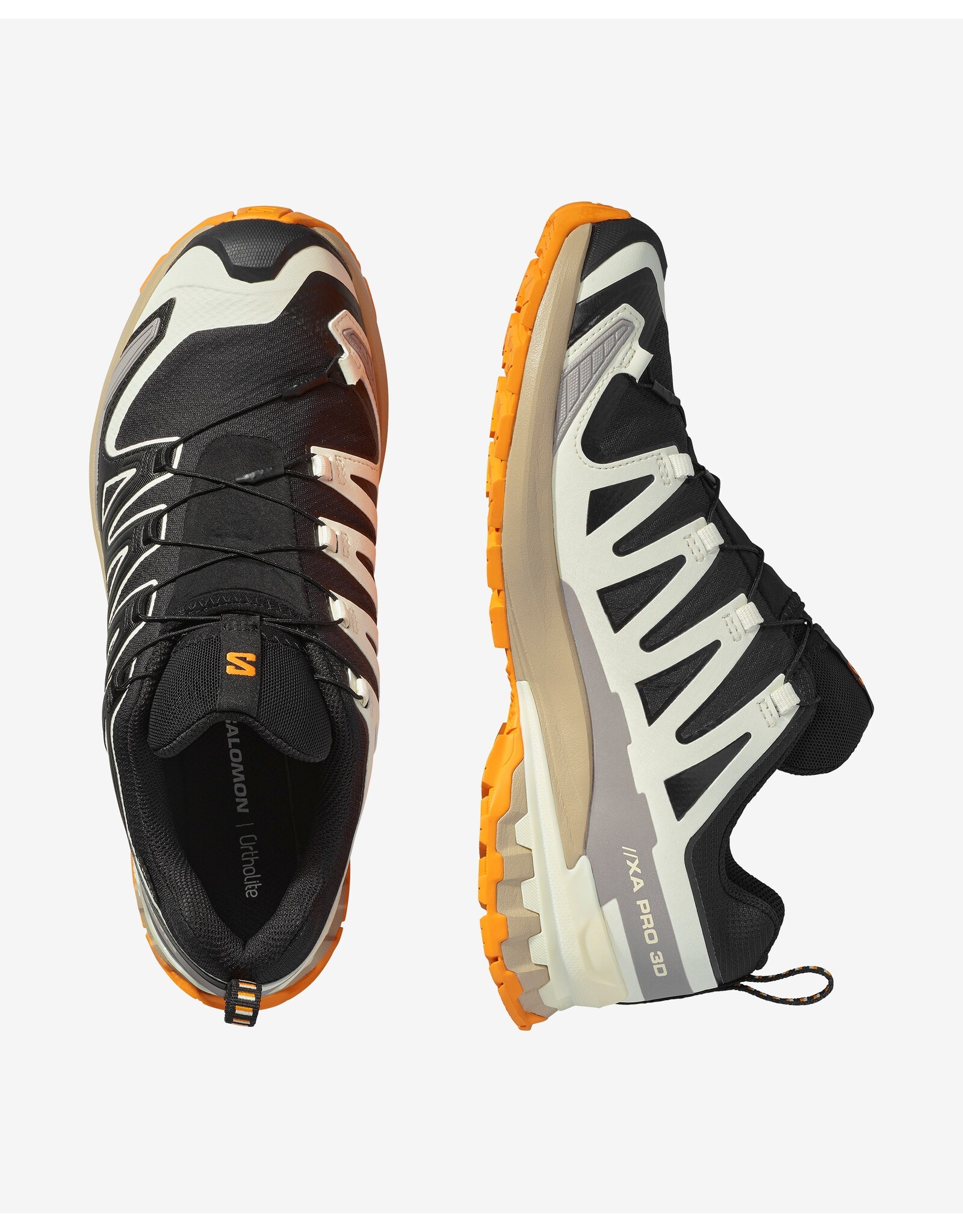 SALOMON MEN XA PRO 3D V9 GTX SHOE