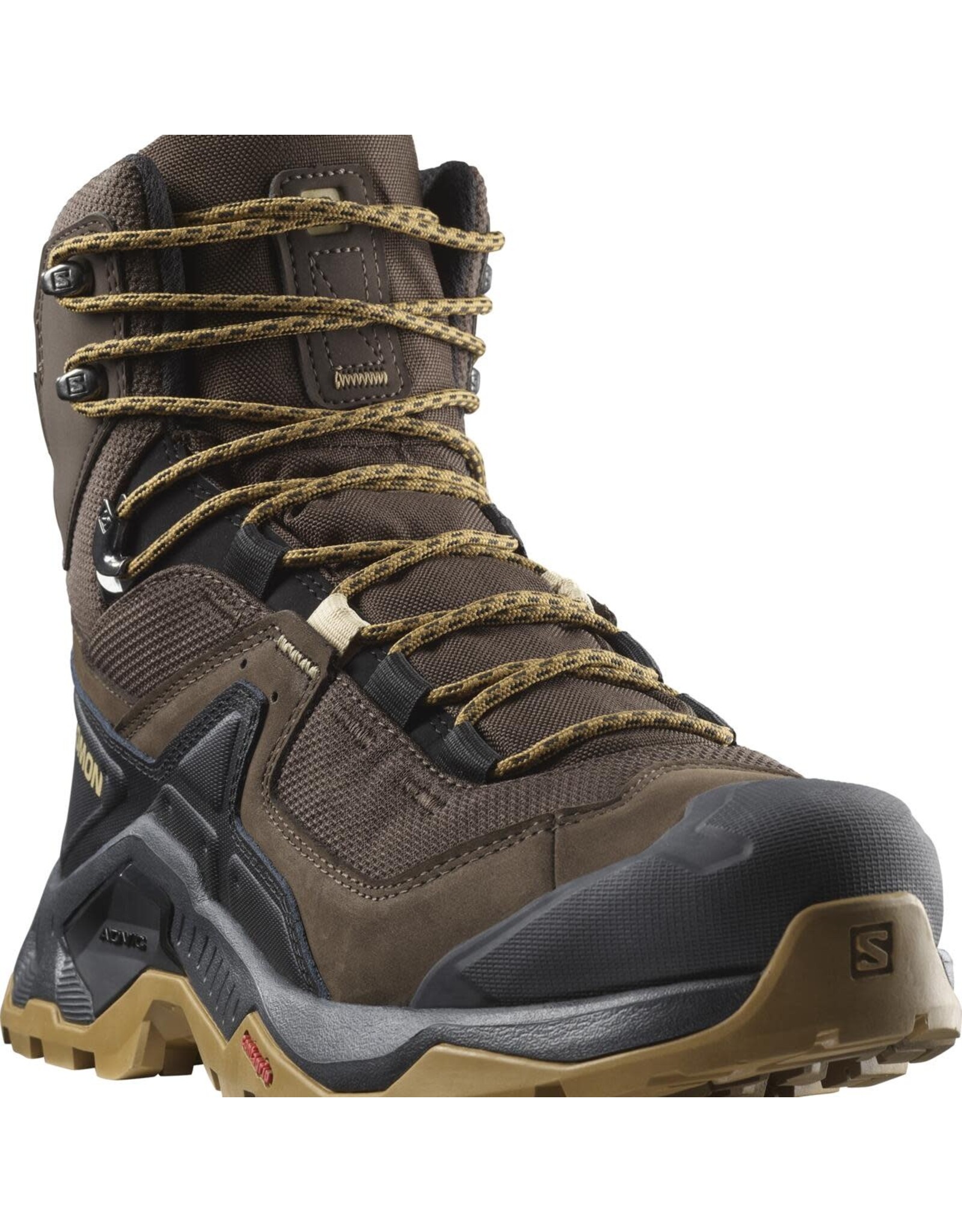 SALOMON MEN QUEST ELEMENT GTX BOOT