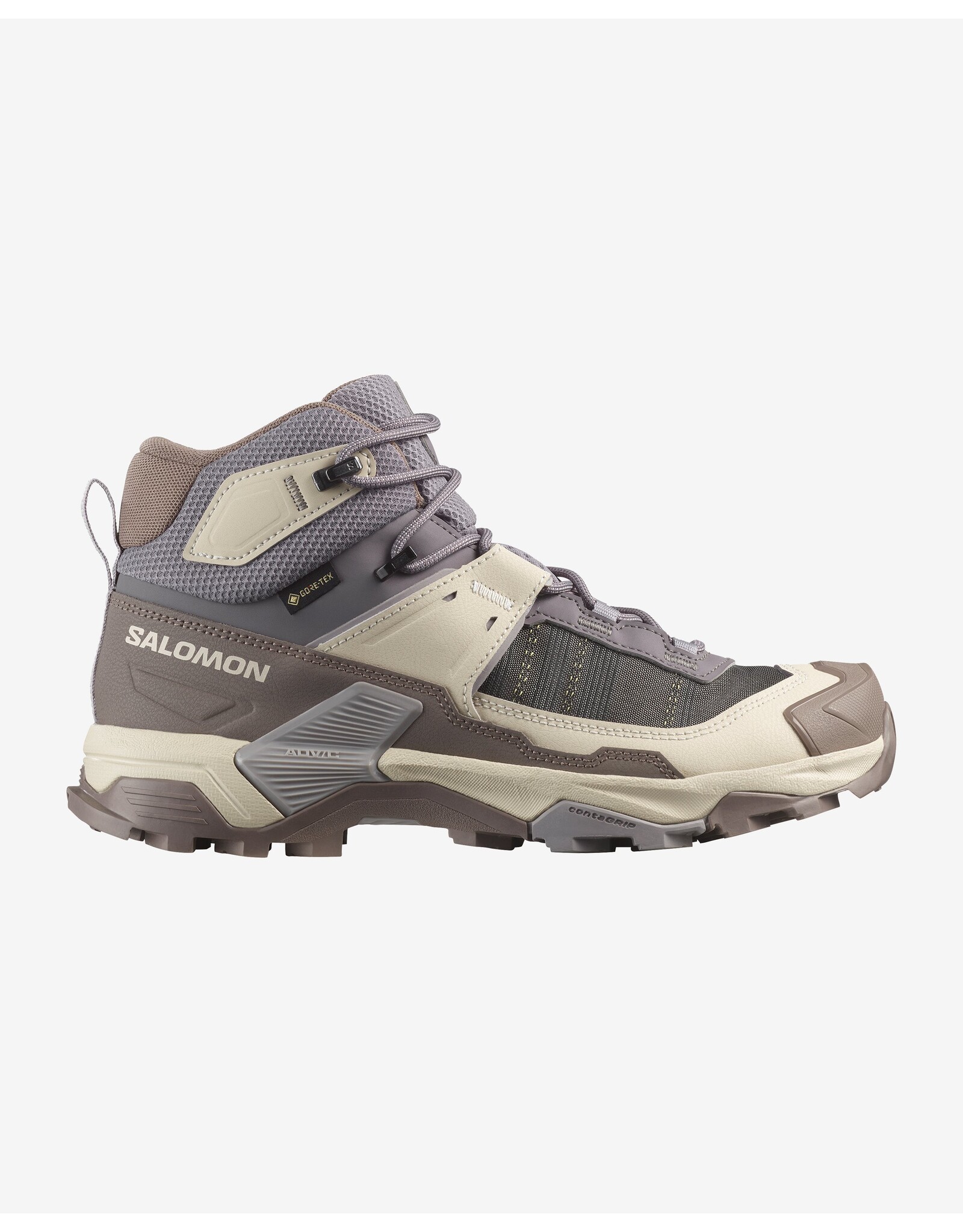 SALOMON WOMEN X ULTRA 5 MID GTX BOOT