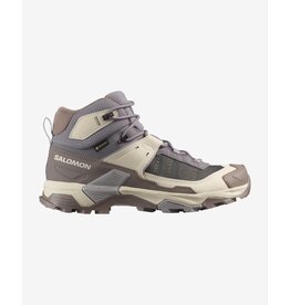 SALOMON WOMEN X ULTRA 5 MID GTX BOOT