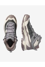 SALOMON WOMEN X ULTRA 5 MID GTX BOOT