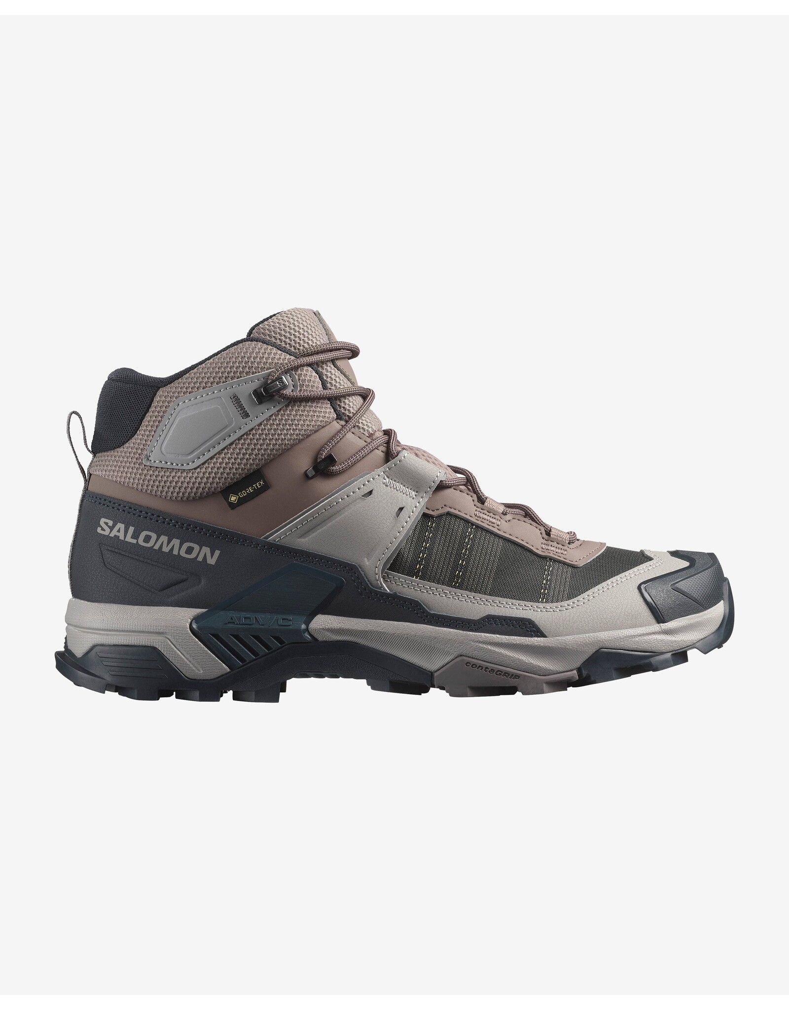 SALOMON MEN X ULTRA 5 MID GTX BOOT
