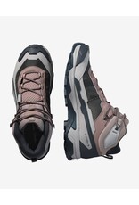 SALOMON MEN X ULTRA 5 MID GTX BOOT