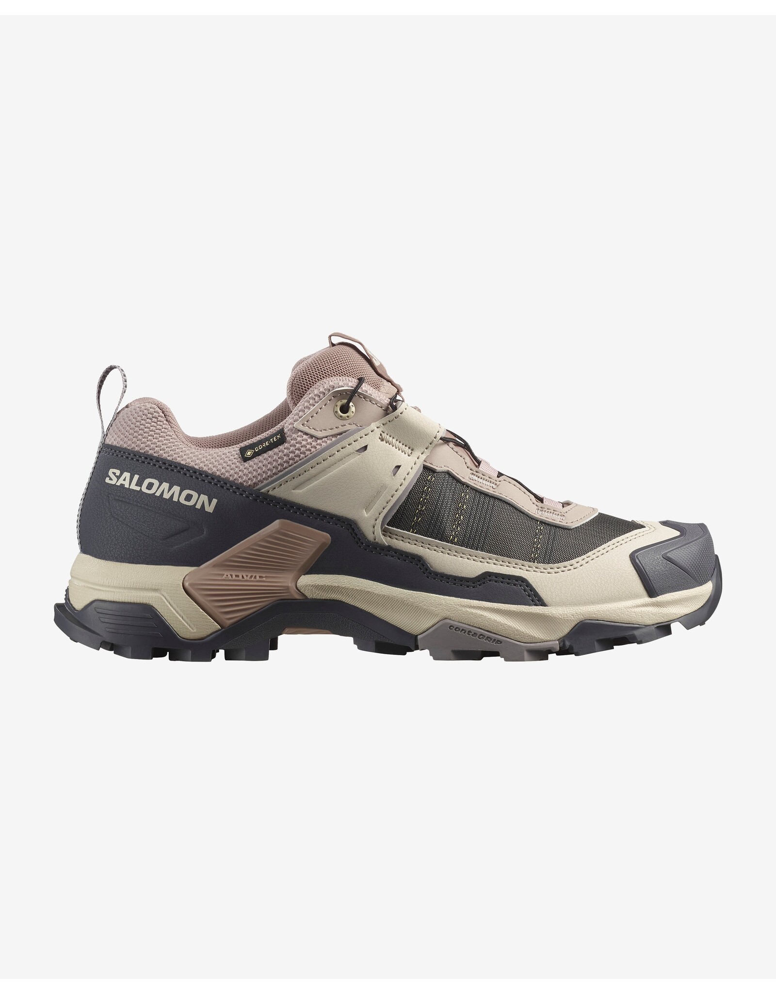 SALOMON WOMEN X ULTRA 5 GTX SHOE